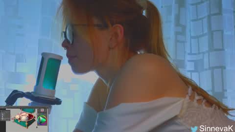 Hi there i am Eva and i wish create a nice community with you so join my Ticket Show for more pleasure online show from 02.26.25