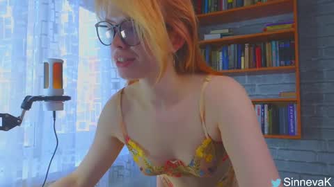 Hi there i am Eva and i wish create a nice community with you so join my Ticket Show for more pleasure online show from 03.07.25