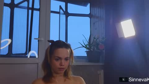 Hi there i am Eva and i wish create a nice community with you so join my Ticket Show for more pleasure online show from 11.21.25