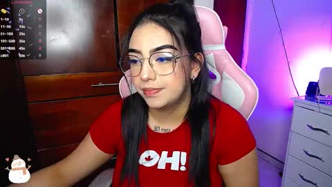 Eva  online show from 12.11.24