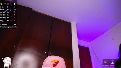 Eva  online show from 12.20.24