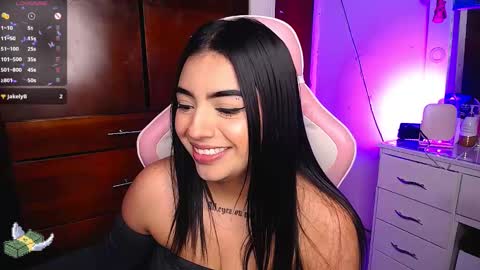 Eva  online show from 01.27.25