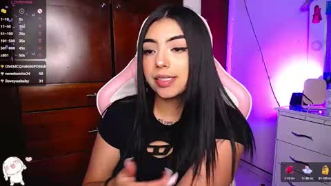 Eva  online show from 02.04.25