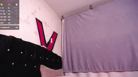 Eva  online show from 02.28.25