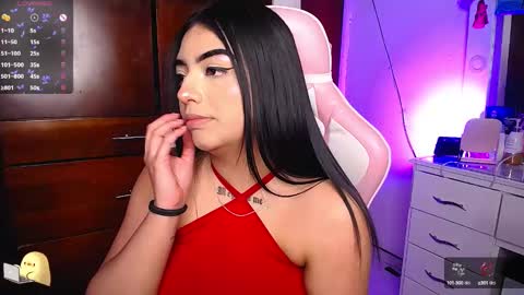 Eva  online show from 03.07.25