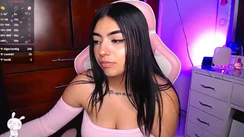 Eva  online show from 03.12.25