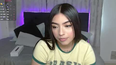 Eva  online show from 10.02.25