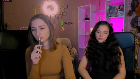 Eva online show from 11.26.25