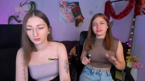 Eva online show from 01.08.26