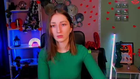 Snapshot of eva_smiith_ chatting on 02.11.26 Eva online show from 02.11.26