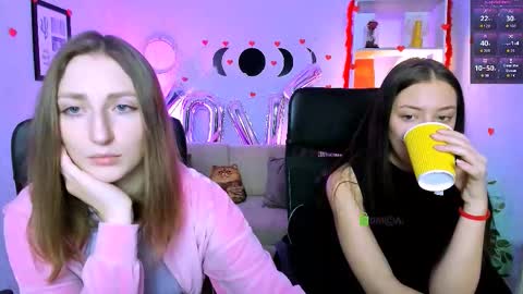 Snapshot of eva_smiith_ chatting on 02.13.26 Eva online show from 02.13.26