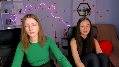 Snapshot of eva_smiith_ chatting on 02.20.26 Eva online show from 02.20.26