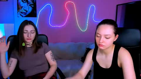 Snapshot of eva_smiith_ chatting on 03.03.26 Eva online show from 03.03.26