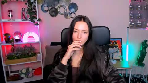 Eva online show from 03.26.26