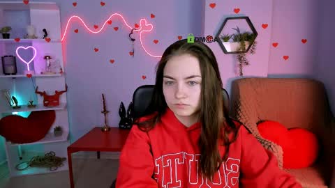 Eva online show from 04.02.26