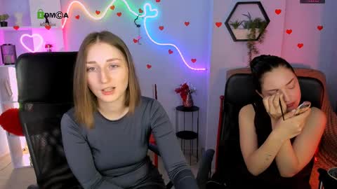 Eva online show from 04.08.26