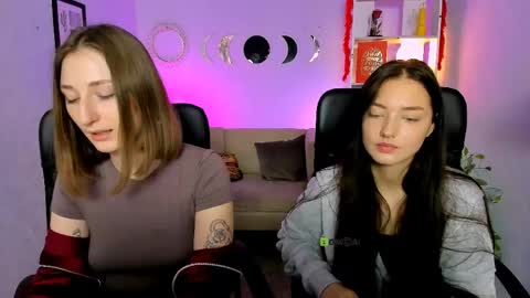 Eva online show from 04.14.26