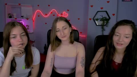 Eva online show from 05.20.26