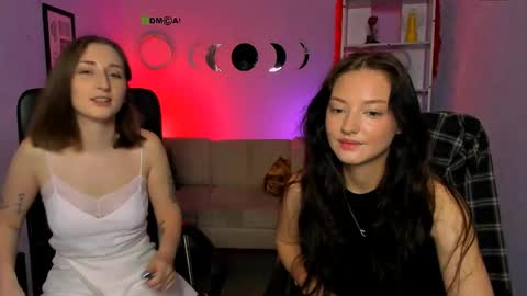 Eva online show from 05.22.26