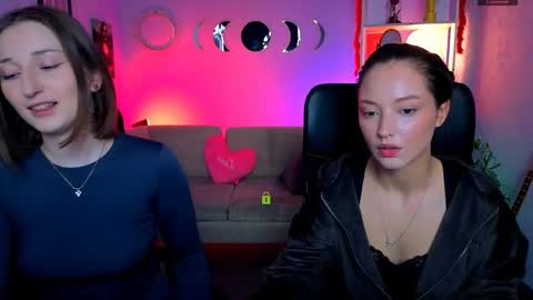 Eva online show from 06.03.26