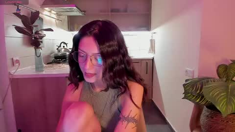 Fansly -  - use this referral link to support me  online show from 04.18.26