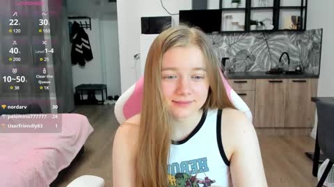 Eva online show from 01.09.25