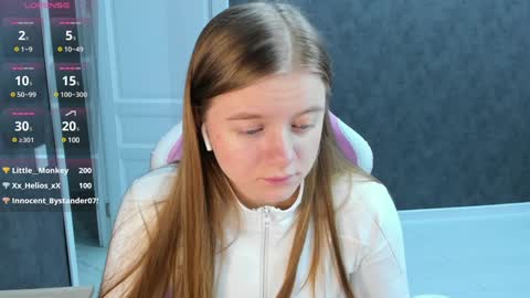Eva online show from 02.03.25