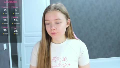 Eva online show from 02.11.25