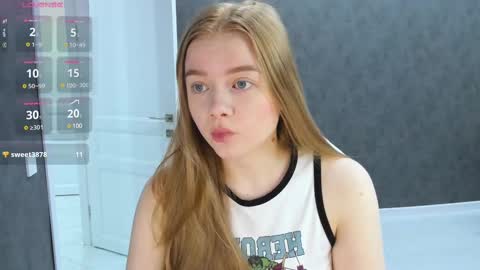 Eva online show from 02.16.25