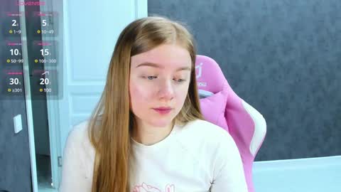 Eva online show from 02.19.25