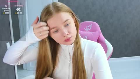 Eva online show from 02.23.25