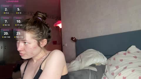 eva varnerr online show from 04.03.26