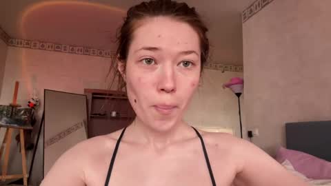 Snapshot of eva_varnerr chatting on 05.11.26 eva varnerr online show from 05.11.26