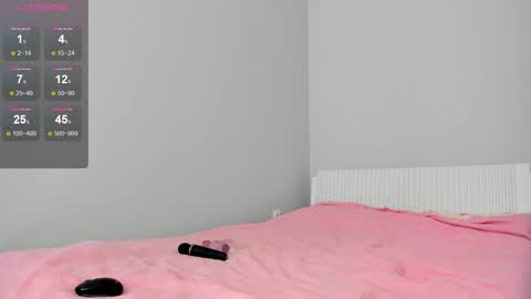 Hello Im Eva online show from 02.26.26