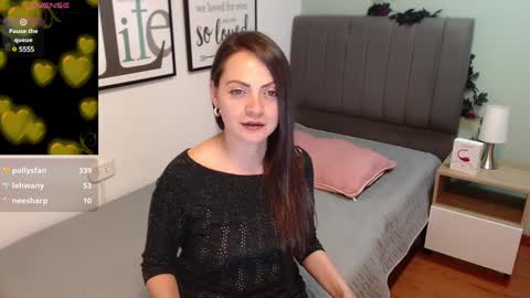 Eva online show from 12.17.24