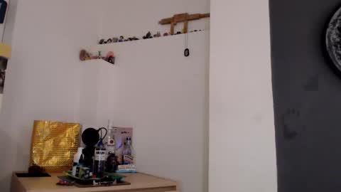 MISS EVY online show from 01.14.26