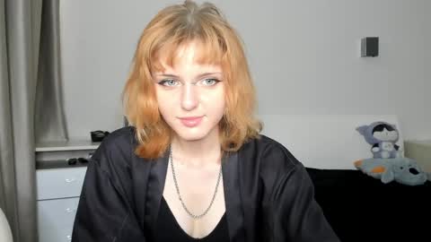 Eva online show from 05.31.26