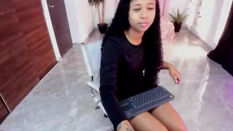 Eva online show from 09.24.25