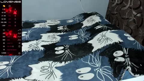 Snapshot of eva_zero chatting on 12.08.24 Eva online show from 12.08.24