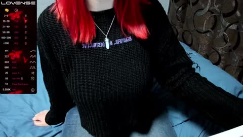 Snapshot of eva_zero chatting on 12.09.24 Eva online show from 12.09.24