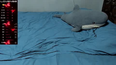 Snapshot of eva_zero chatting on 12.15.24 Eva online show from 12.15.24