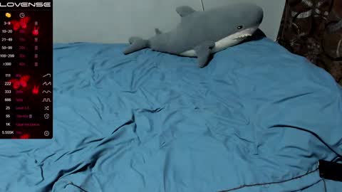 Snapshot of eva_zero chatting on 12.16.24 Eva online show from 12.16.24