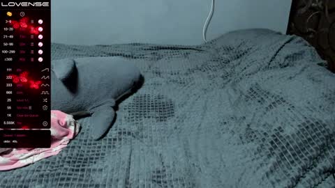 Snapshot of eva_zero chatting on 12.22.24 Eva online show from 12.22.24