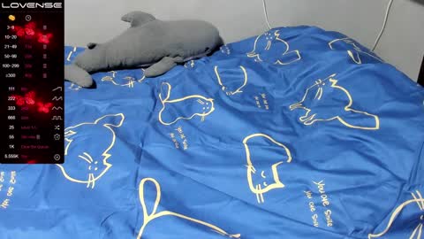 Snapshot of eva_zero chatting on 01.10.25 Eva online show from 01.10.25