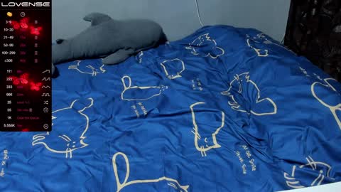 Snapshot of eva_zero chatting on 01.10.25 Eva online show from 01.10.25