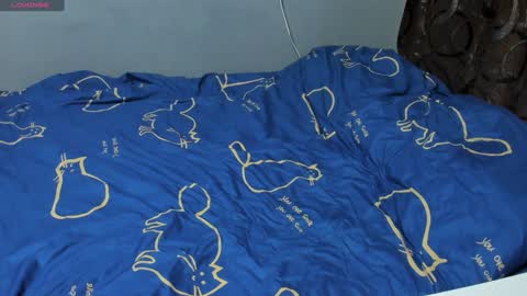 Snapshot of eva_zero chatting on 01.27.25 Eva online show from 01.27.25