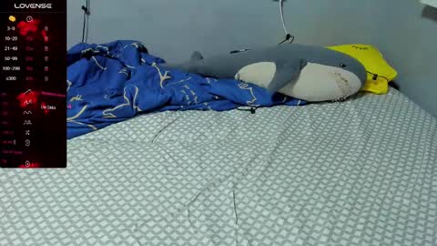 Snapshot of eva_zero chatting on 02.19.25 Eva online show from 02.19.25