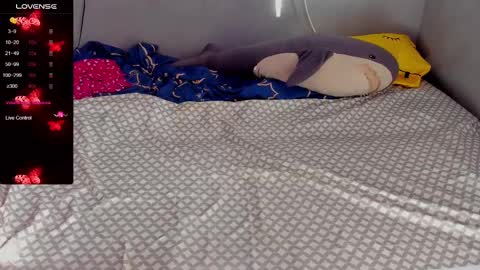 Snapshot of eva_zero chatting on 02.20.25 Eva online show from 02.20.25