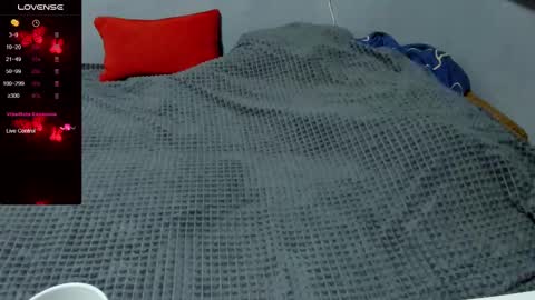 Snapshot of eva_zero chatting on 02.23.25 Eva online show from 02.23.25