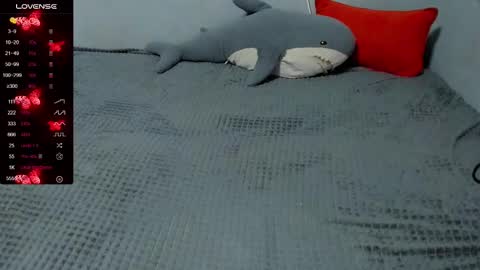 Snapshot of eva_zero chatting on 02.26.25 Eva online show from 02.26.25